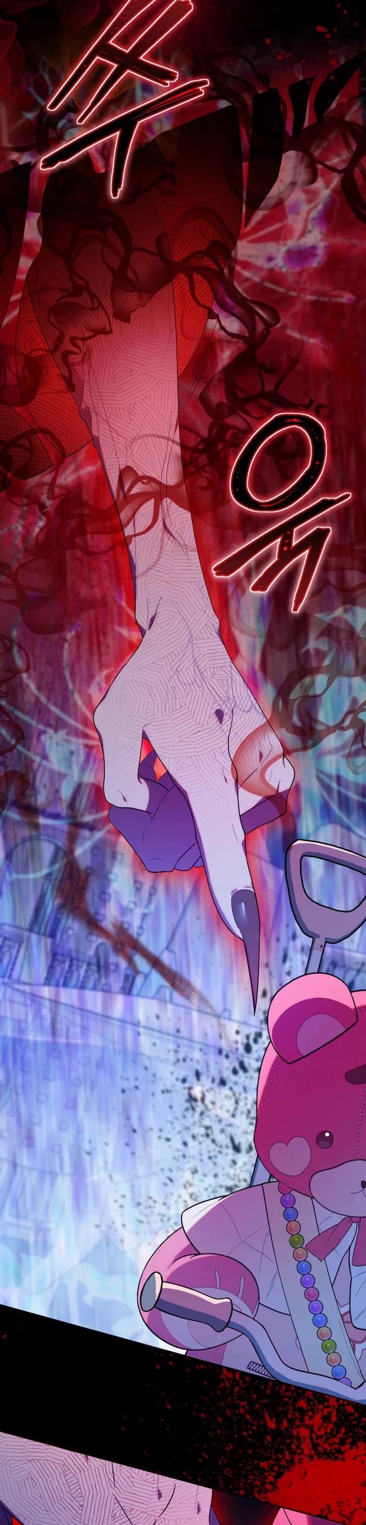 The Chick-Class Hunter Is Filial! chapter 14 page 20