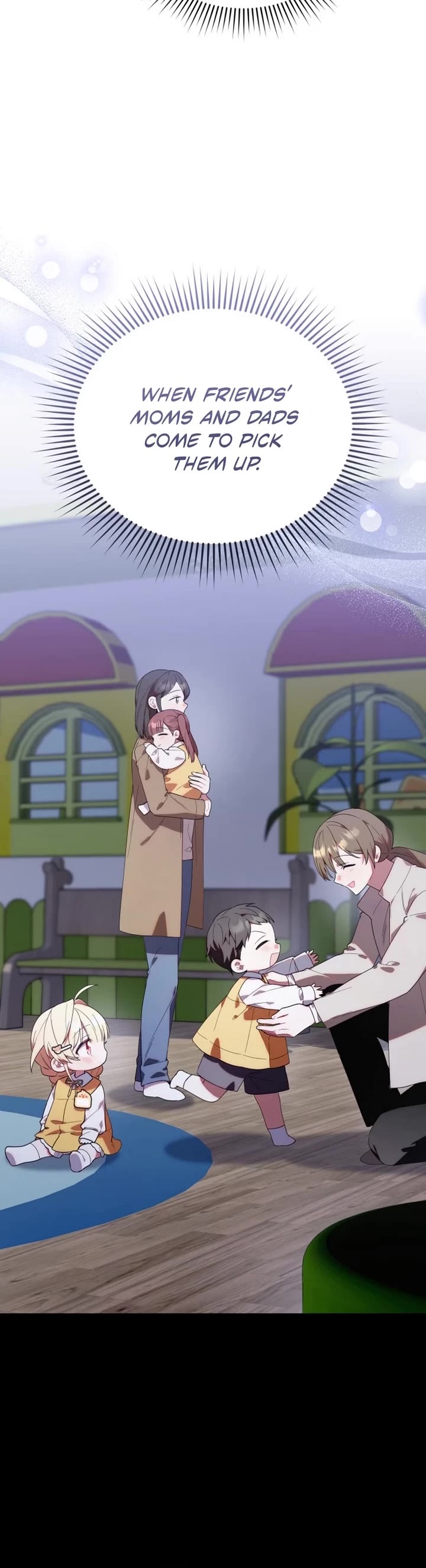 The Chick-Class Hunter Is Filial! chapter 14 page 30