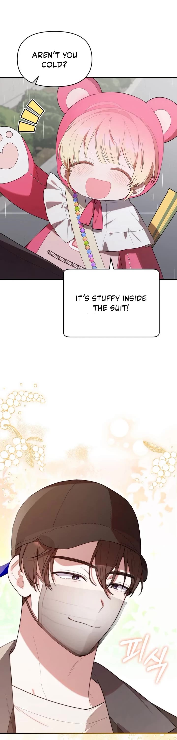 The Chick-Class Hunter Is Filial! chapter 14 page 44