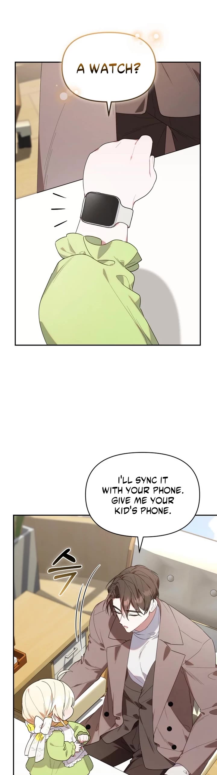 The Chick-Class Hunter Is Filial! chapter 15 page 14