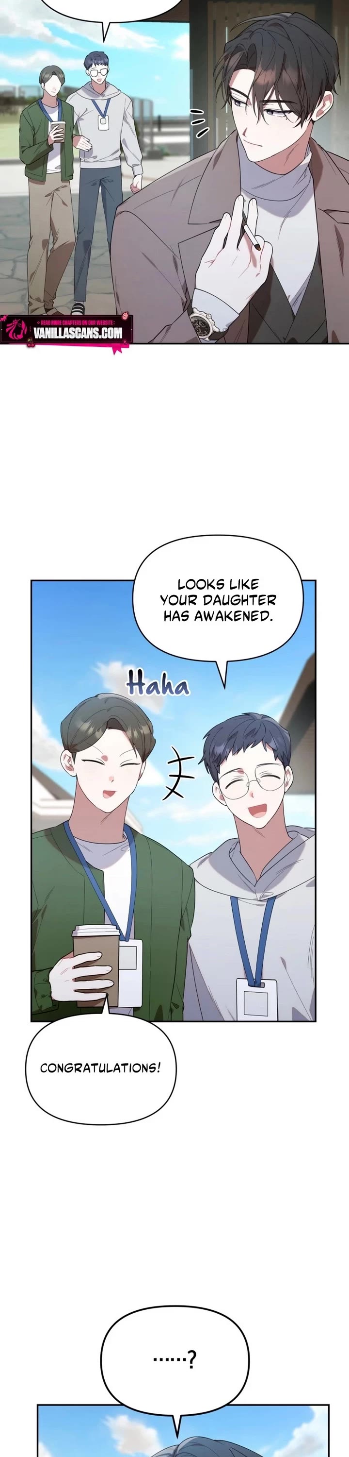 The Chick-Class Hunter Is Filial! chapter 15 page 2