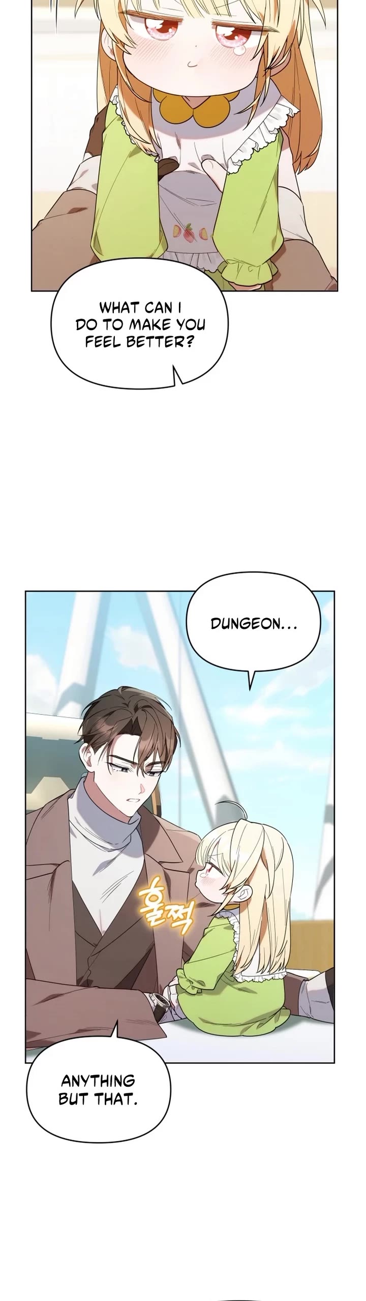 The Chick-Class Hunter Is Filial! chapter 15 page 27