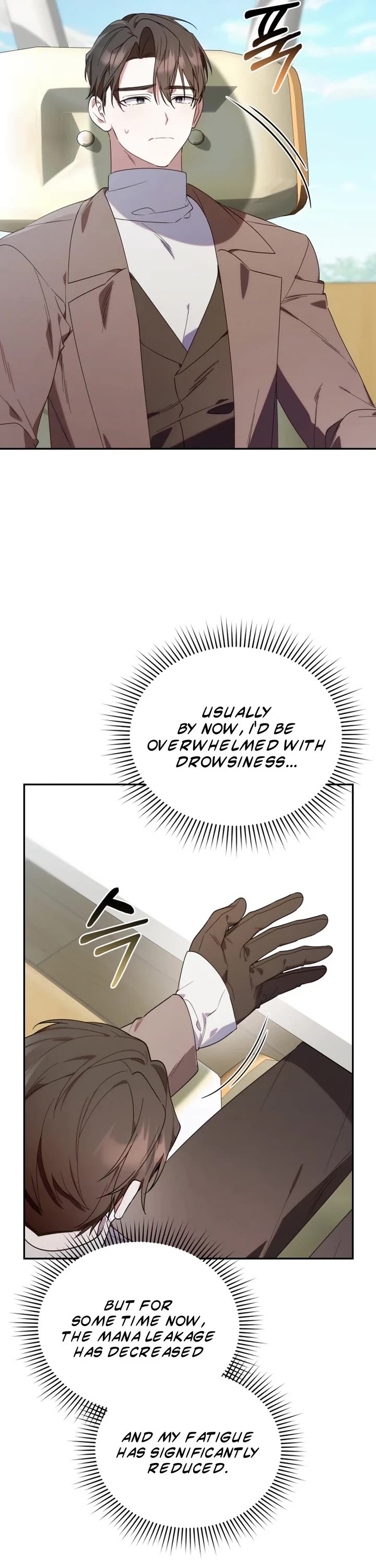 The Chick-Class Hunter Is Filial! chapter 15 page 37