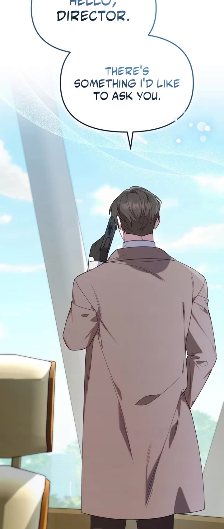 The Chick-Class Hunter Is Filial! chapter 15 page 39