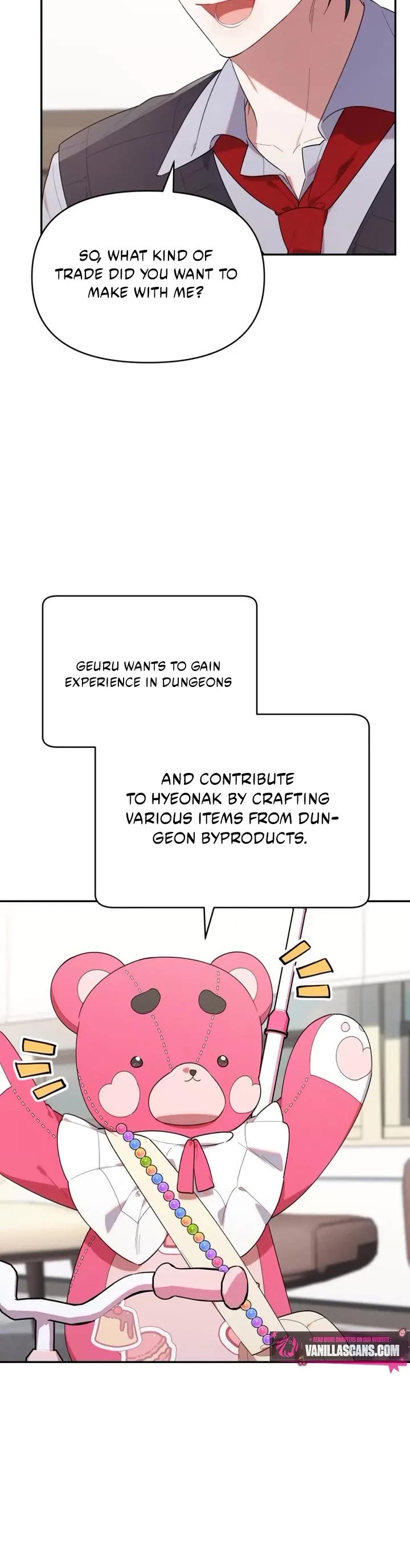 The Chick-Class Hunter Is Filial! chapter 16 page 12