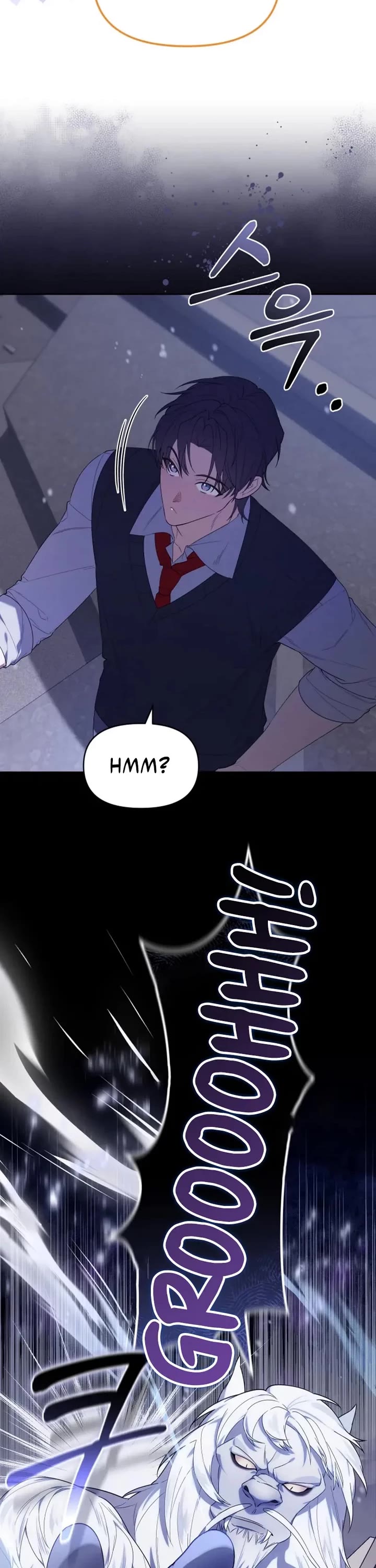 The Chick-Class Hunter Is Filial! chapter 16 page 26