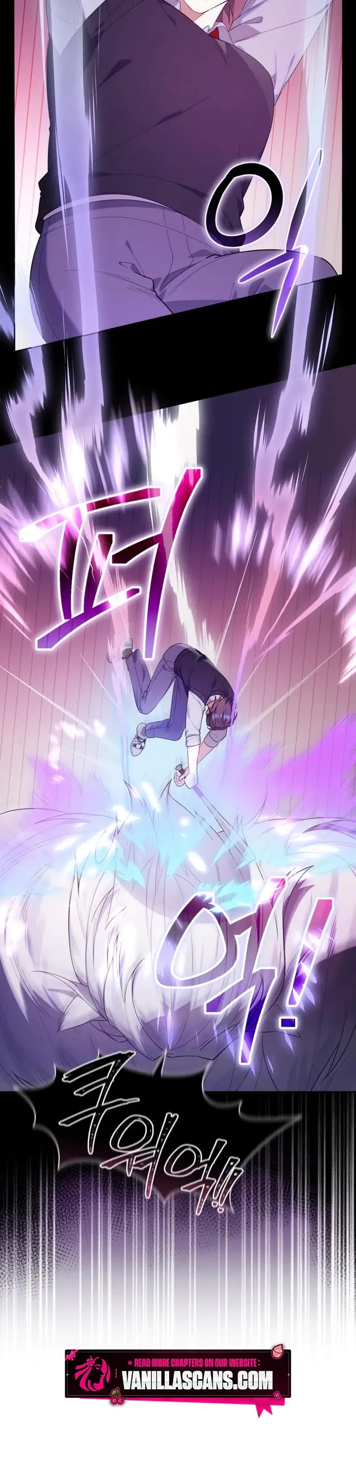 The Chick-Class Hunter Is Filial! chapter 16 page 30