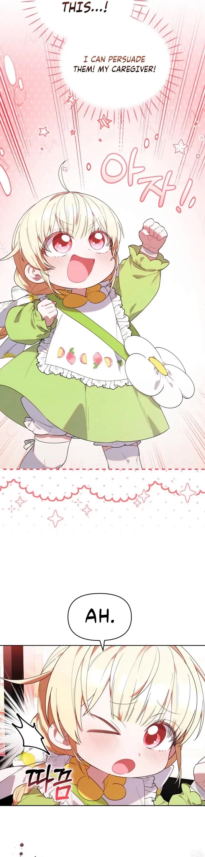 The Chick-Class Hunter Is Filial! chapter 16 page 4