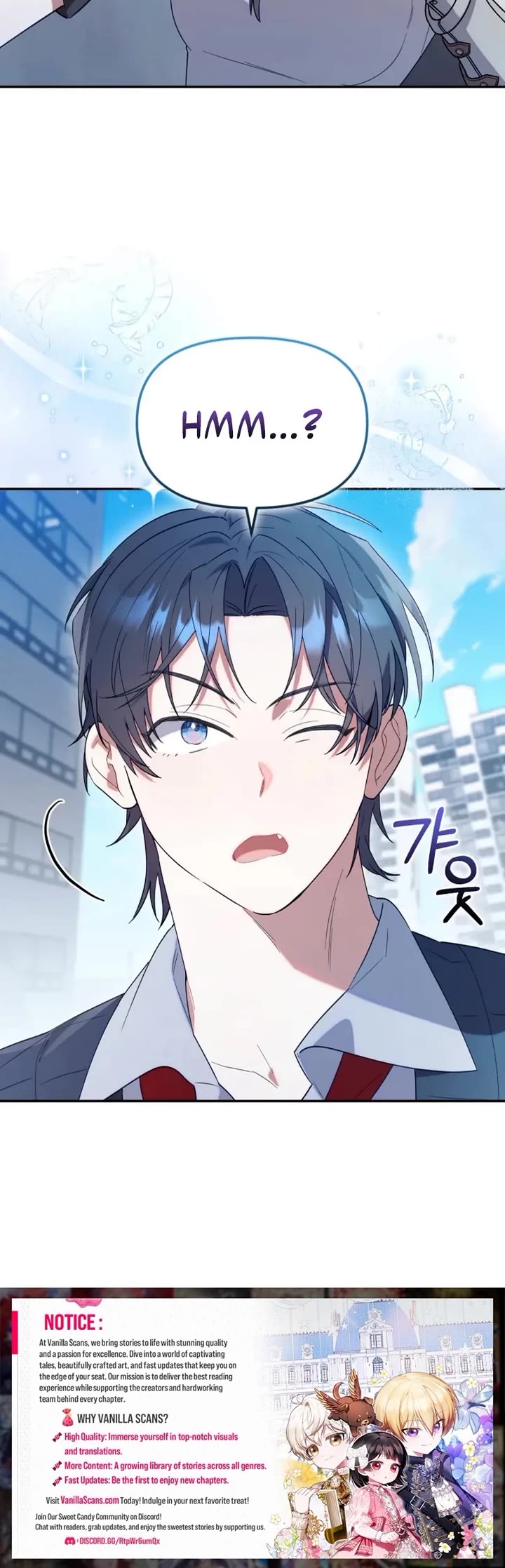 The Chick-Class Hunter Is Filial! chapter 16 page 44