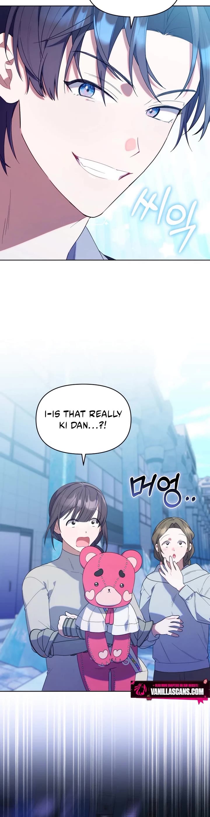 The Chick-Class Hunter Is Filial! chapter 17 page 21