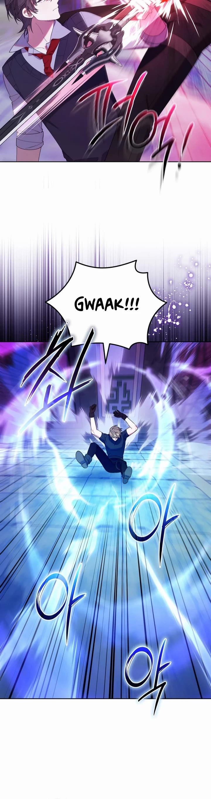 The Chick-Class Hunter Is Filial! chapter 17 page 36