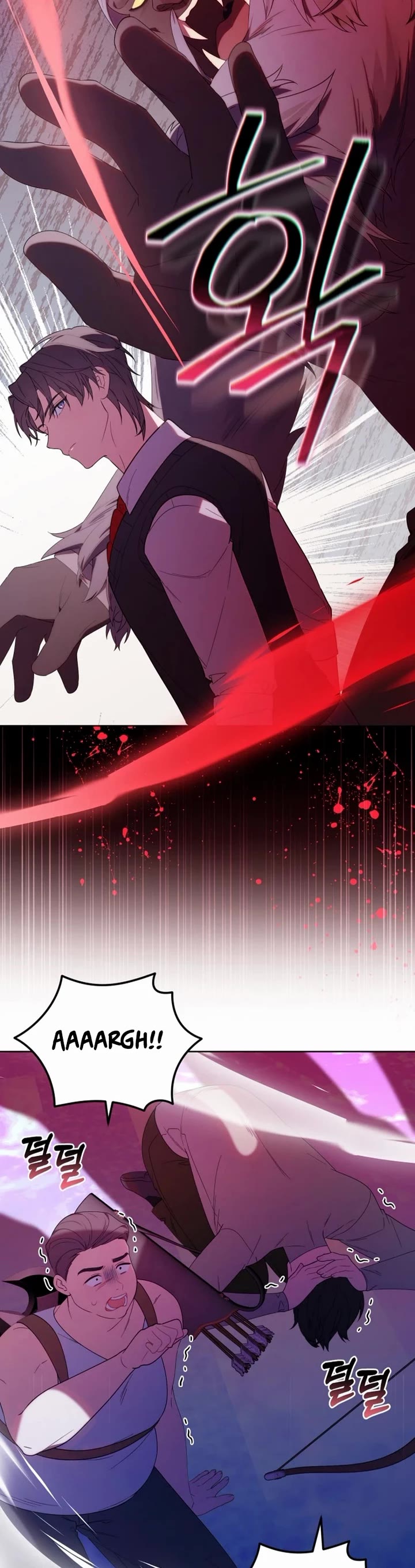 The Chick-Class Hunter Is Filial! chapter 17 page 41