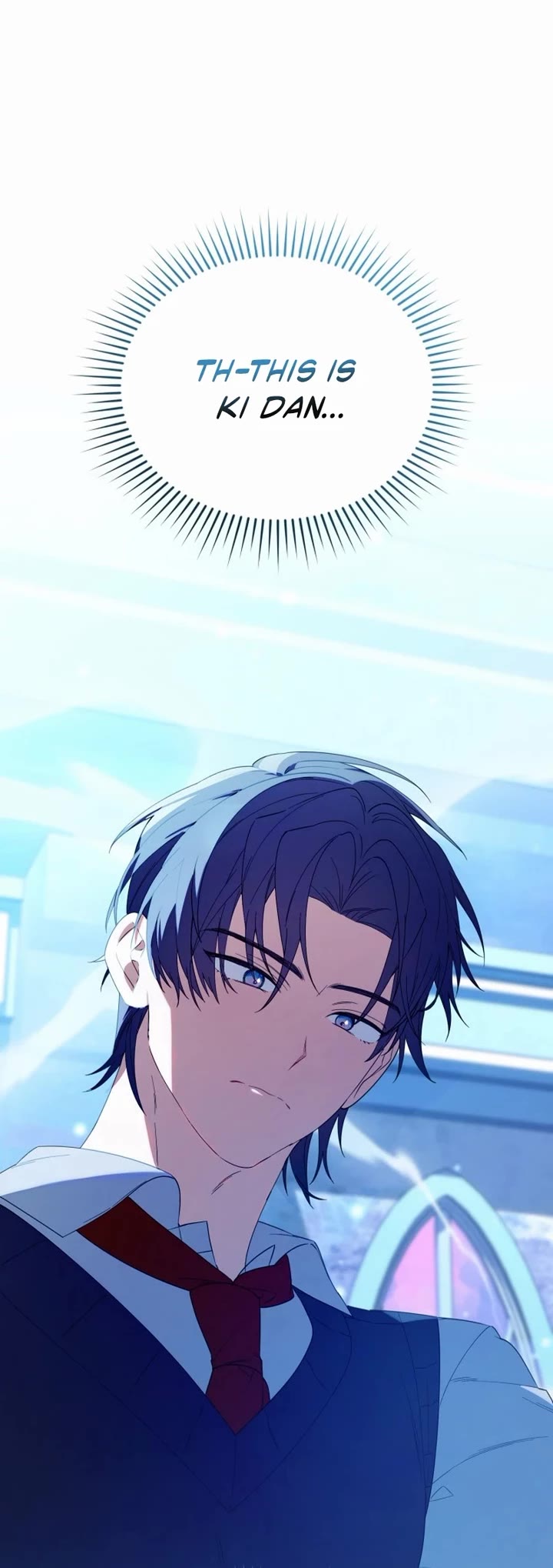 The Chick-Class Hunter Is Filial! chapter 17 page 44