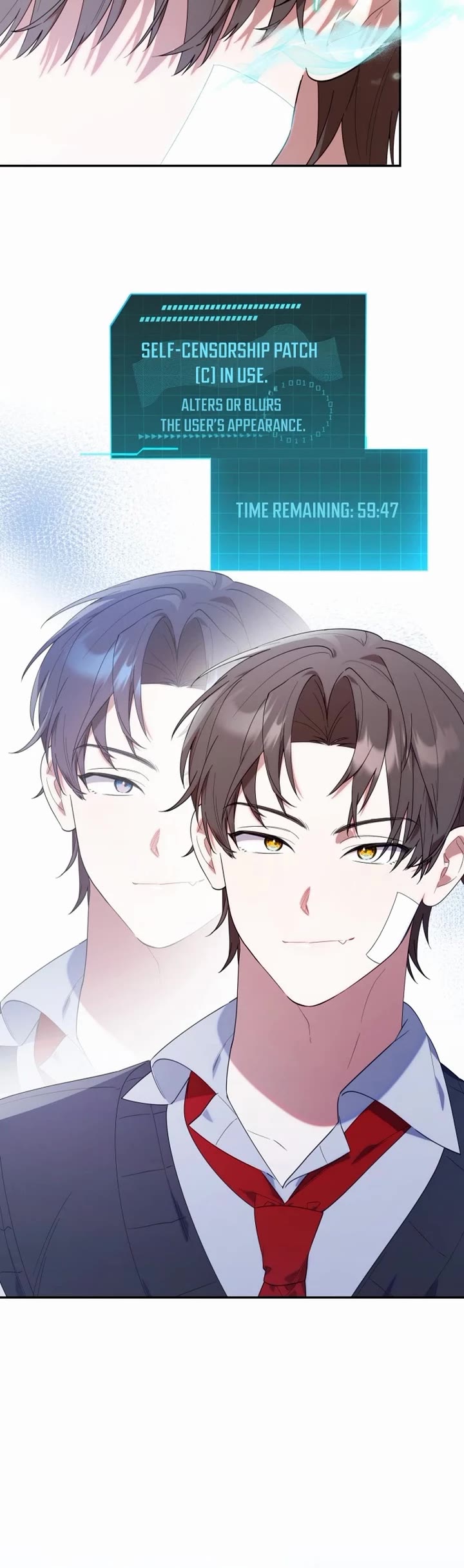 The Chick-Class Hunter Is Filial! chapter 17 page 9