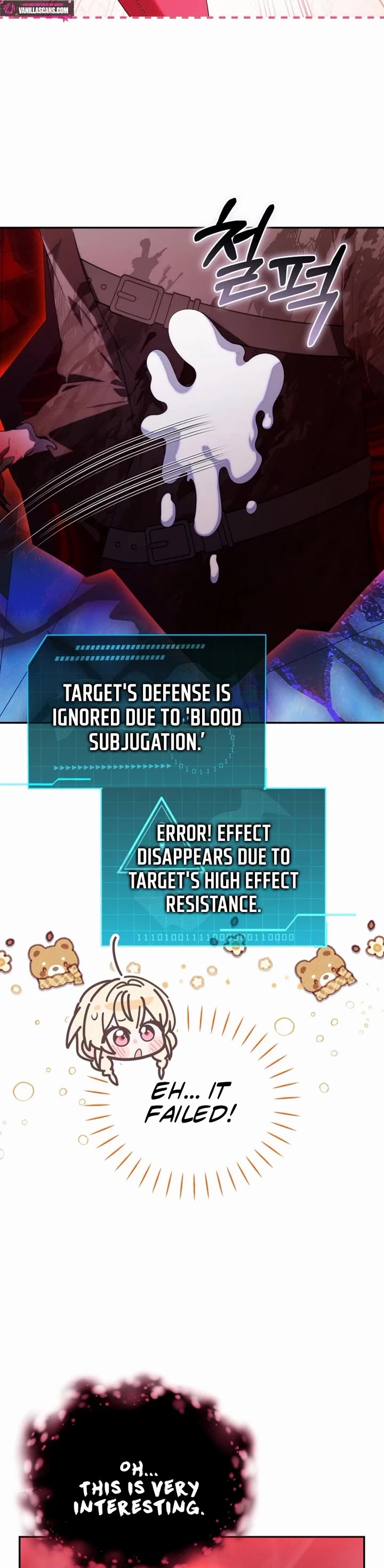 The Chick-Class Hunter Is Filial! chapter 18 page 14