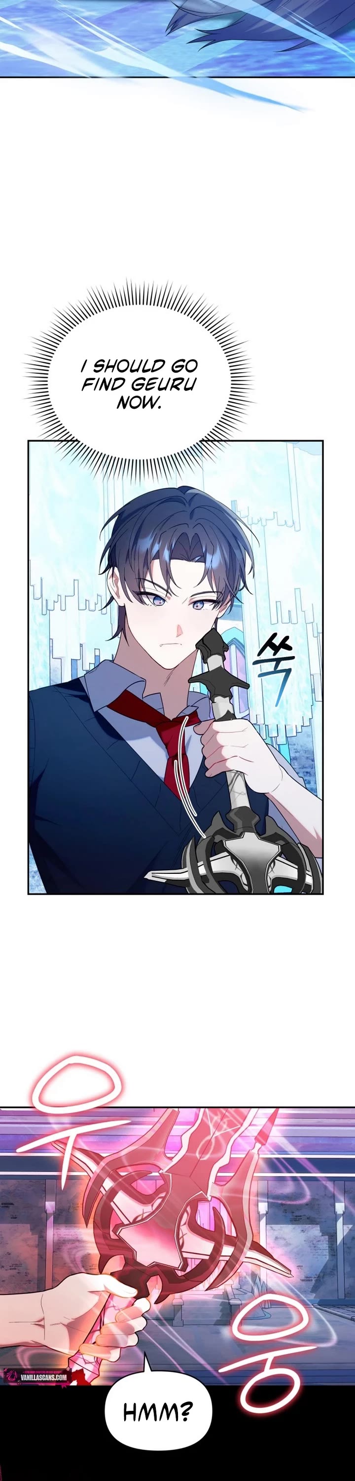 The Chick-Class Hunter Is Filial! chapter 18 page 2