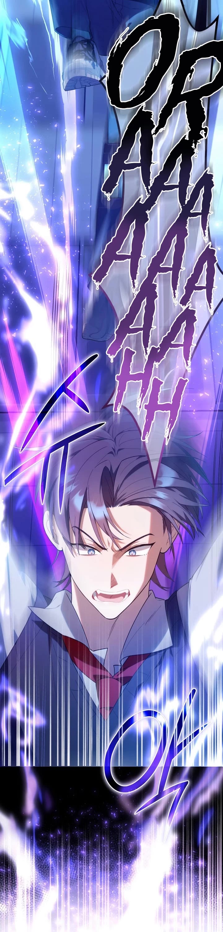 The Chick-Class Hunter Is Filial! chapter 18 page 24