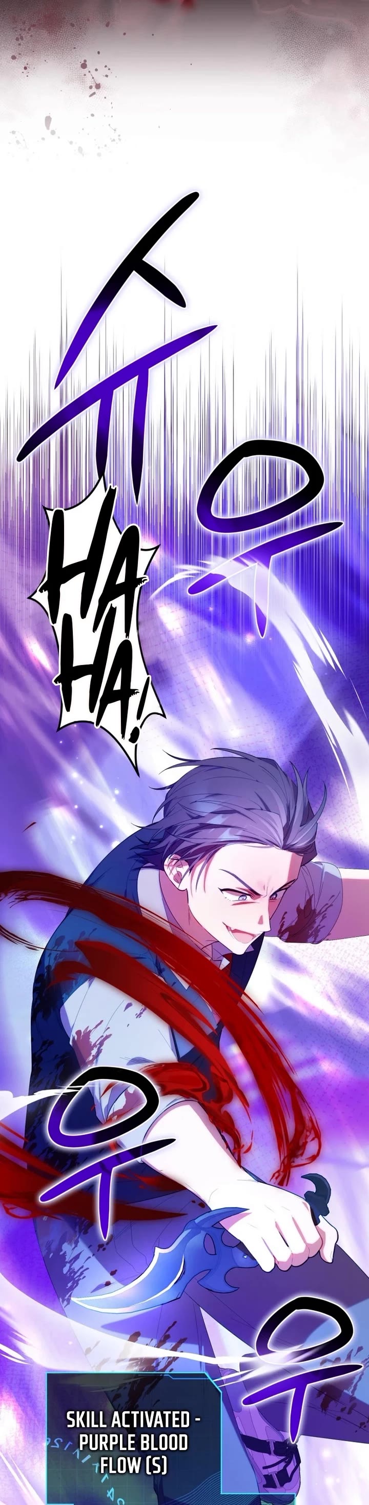 The Chick-Class Hunter Is Filial! chapter 18 page 26