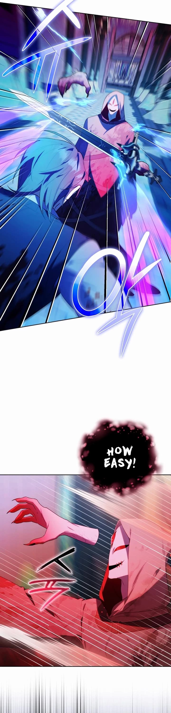 The Chick-Class Hunter Is Filial! chapter 18 page 34