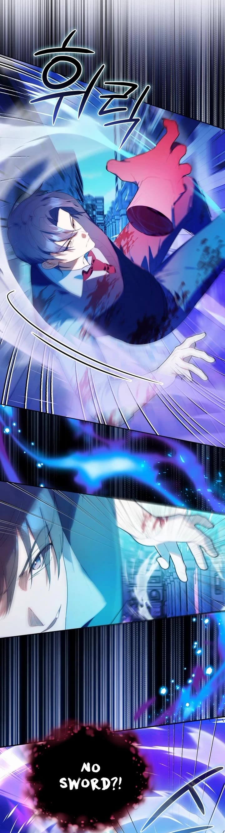 The Chick-Class Hunter Is Filial! chapter 18 page 35