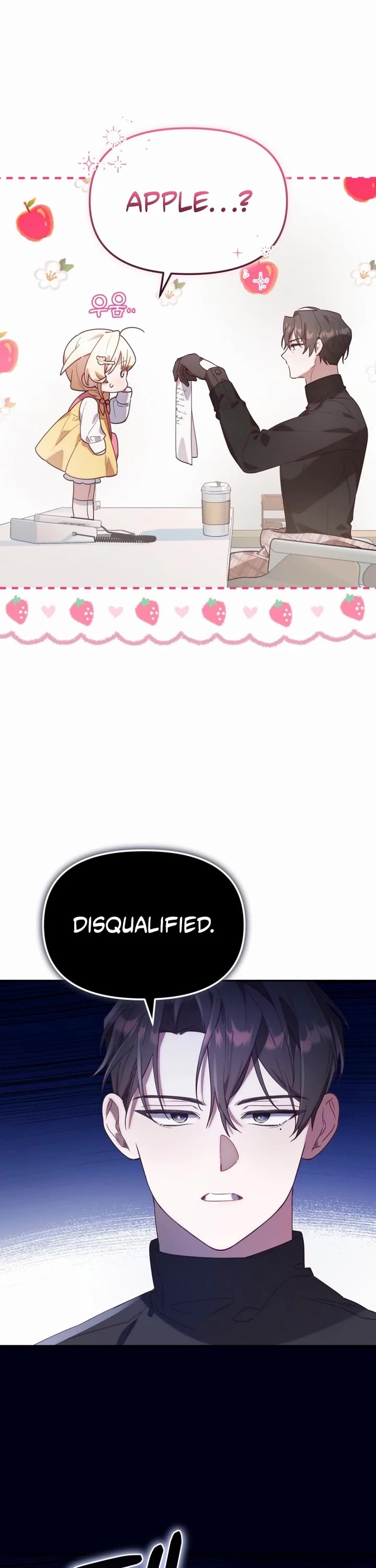 The Chick-Class Hunter Is Filial! chapter 2 page 40