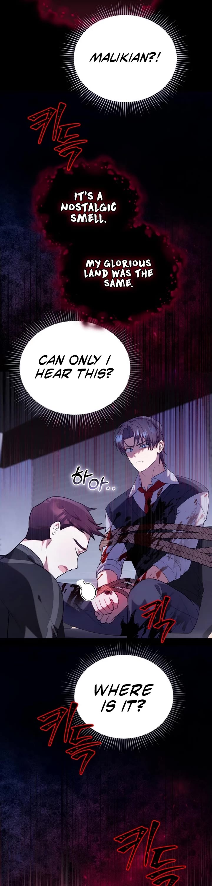 The Chick-Class Hunter Is Filial! chapter 20 page 10