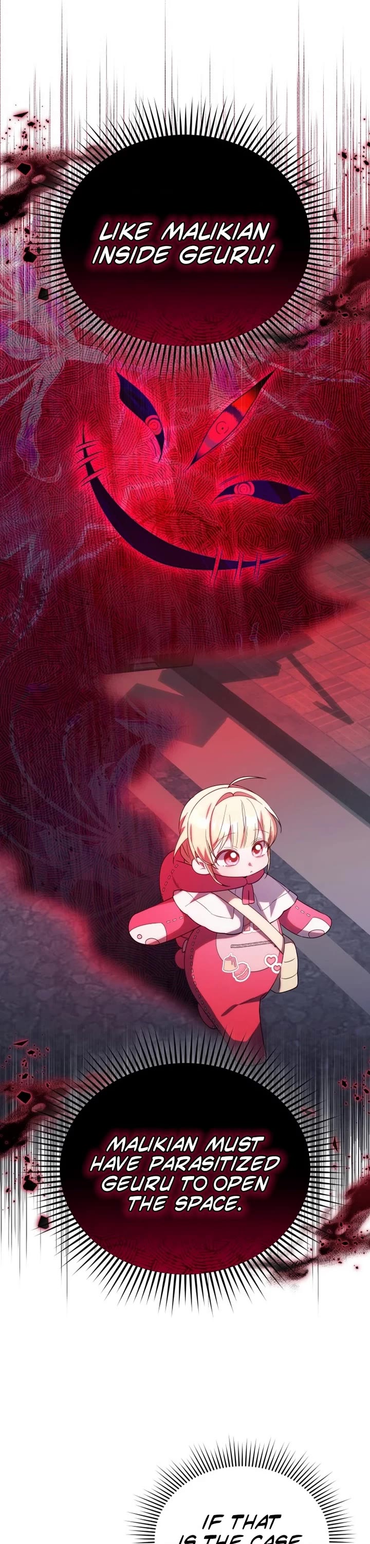 The Chick-Class Hunter Is Filial! chapter 20 page 13