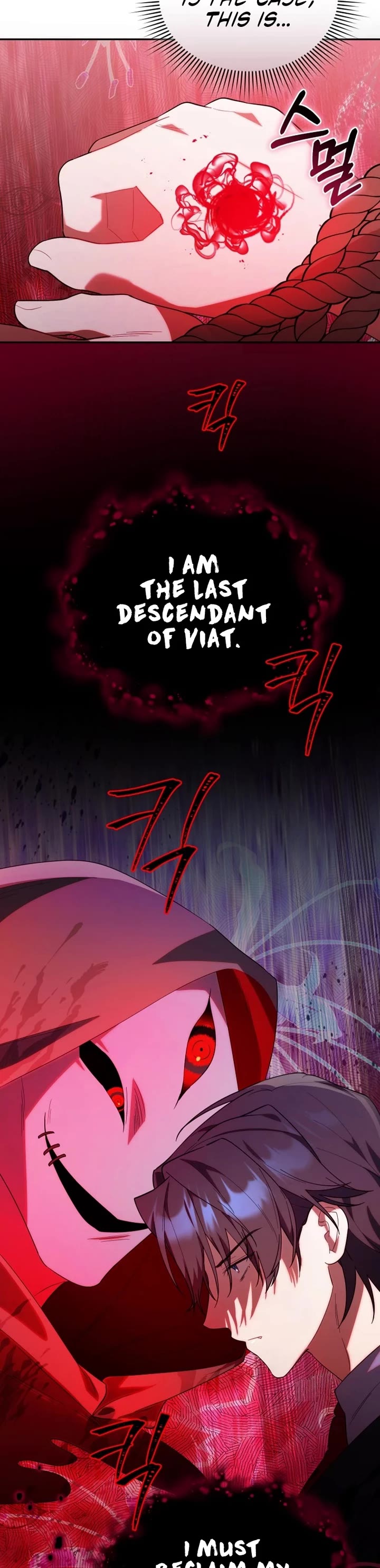 The Chick-Class Hunter Is Filial! chapter 20 page 14