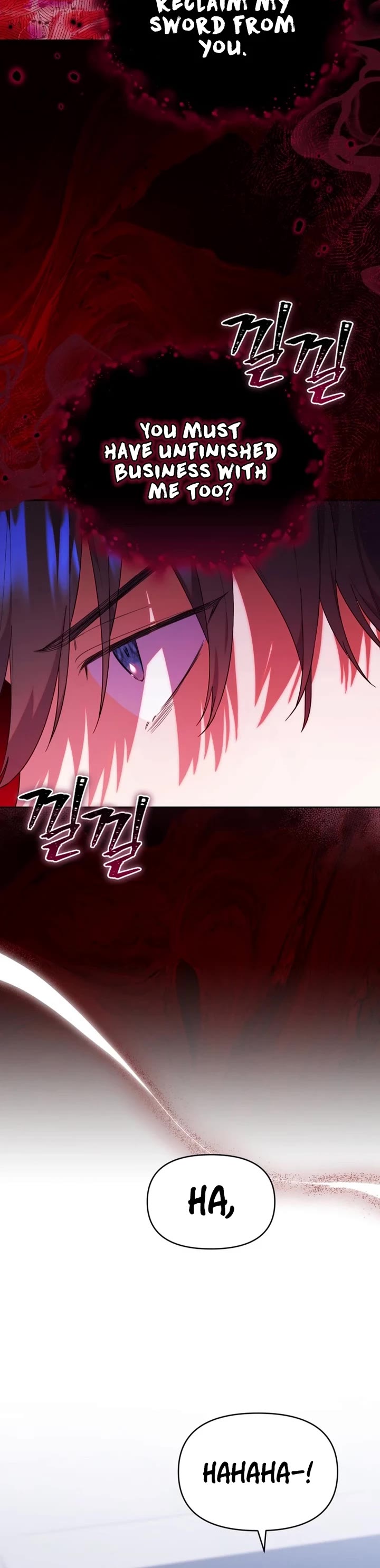 The Chick-Class Hunter Is Filial! chapter 20 page 15