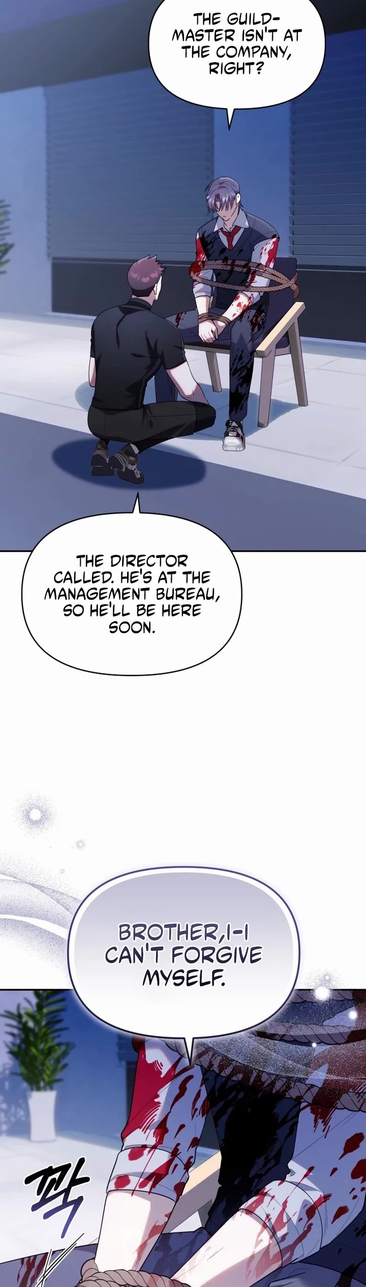 The Chick-Class Hunter Is Filial! chapter 20 page 17