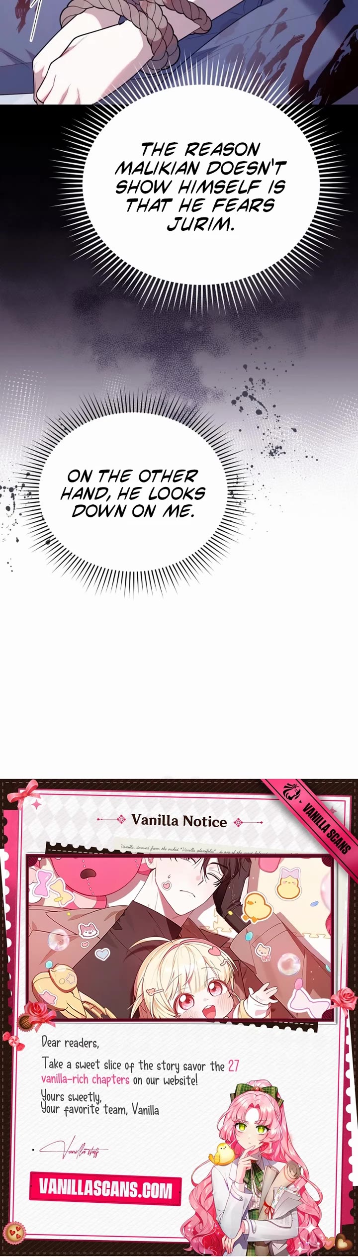 The Chick-Class Hunter Is Filial! chapter 20 page 18