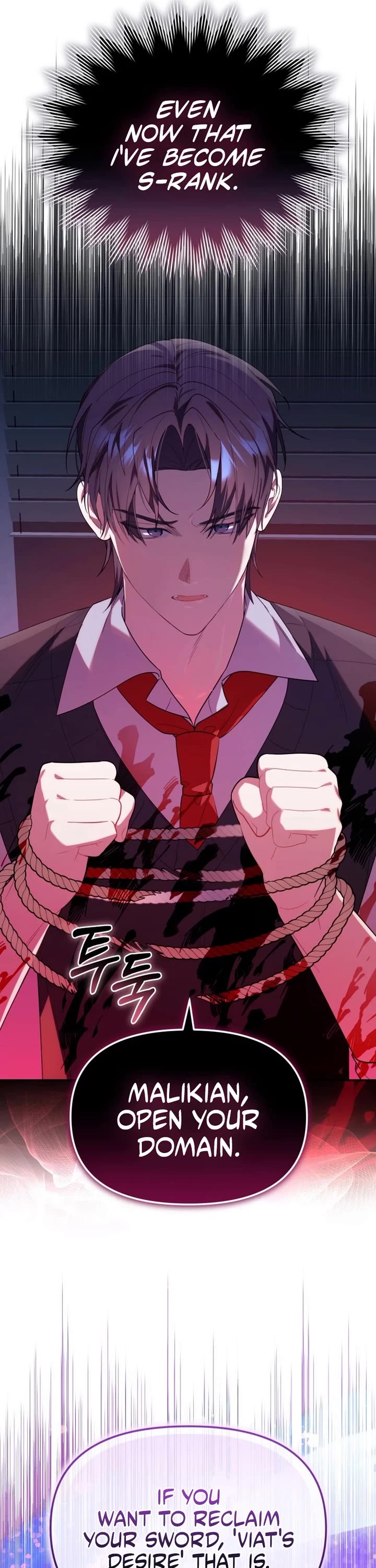 The Chick-Class Hunter Is Filial! chapter 20 page 19