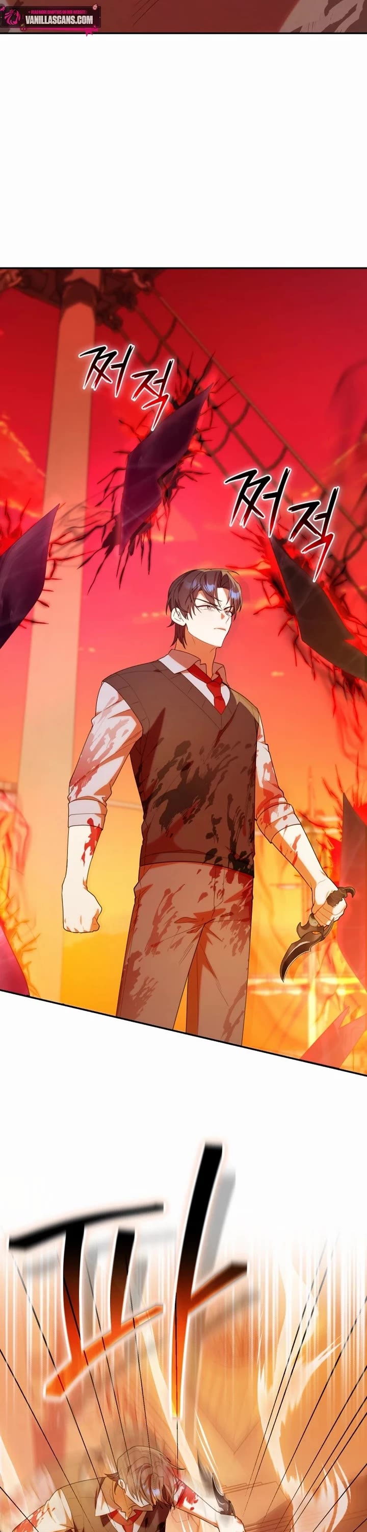 The Chick-Class Hunter Is Filial! chapter 20 page 28