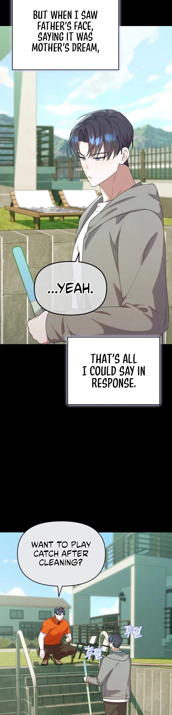 The Chick-Class Hunter Is Filial! chapter 20 page 35