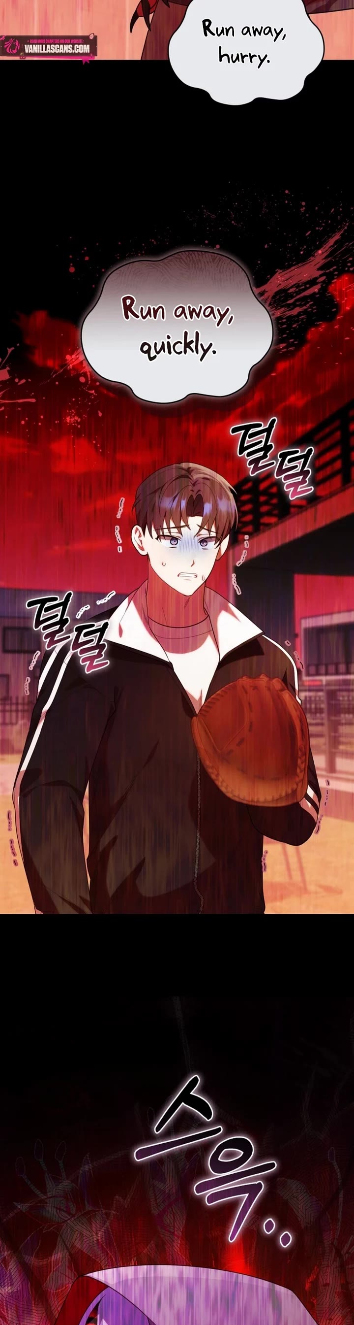 The Chick-Class Hunter Is Filial! chapter 20 page 41