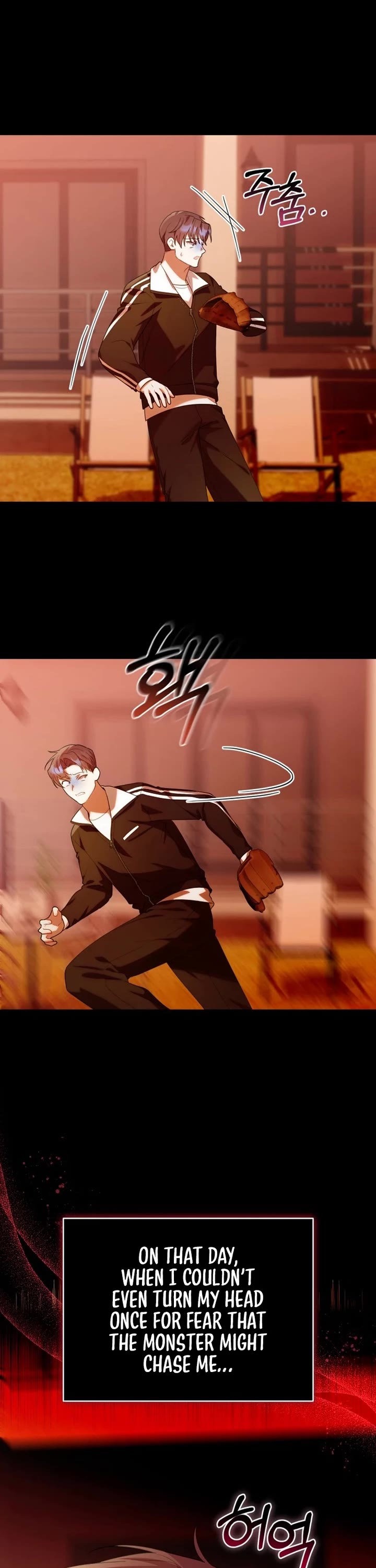 The Chick-Class Hunter Is Filial! chapter 20 page 44