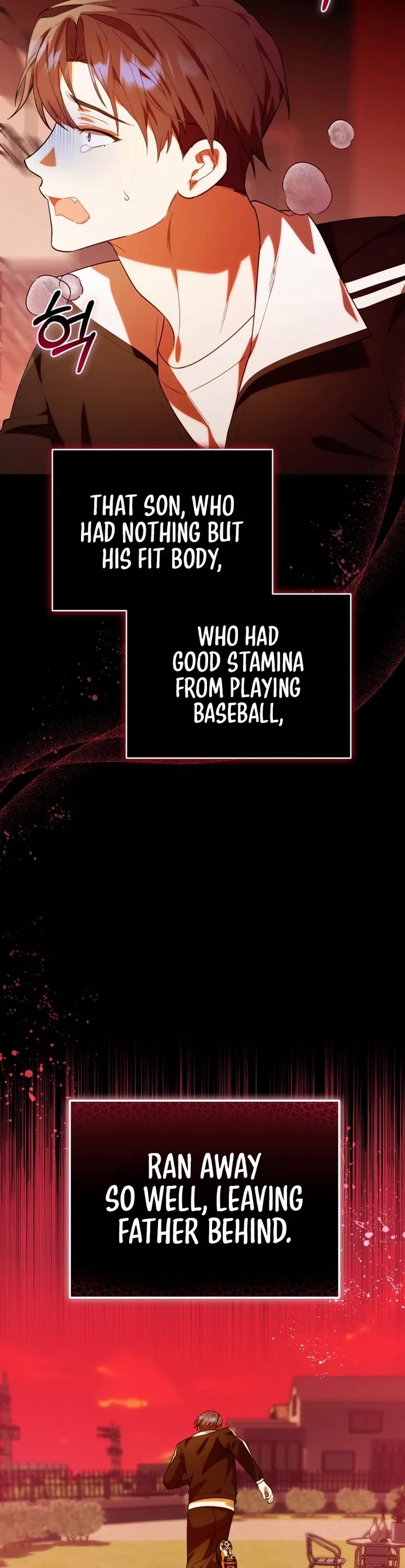 The Chick-Class Hunter Is Filial! chapter 20 page 45