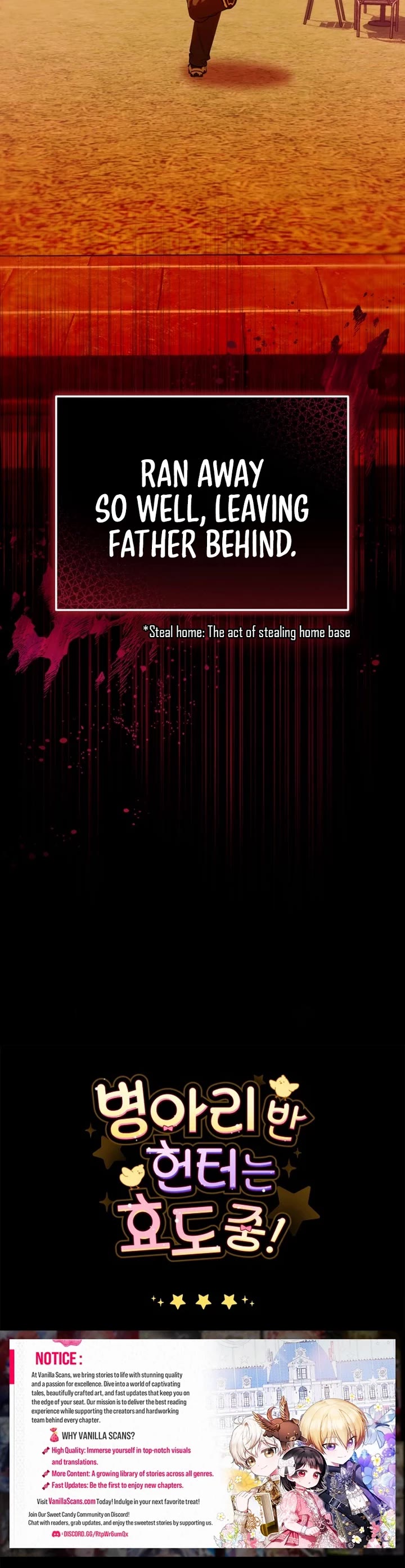 The Chick-Class Hunter Is Filial! chapter 20 page 46