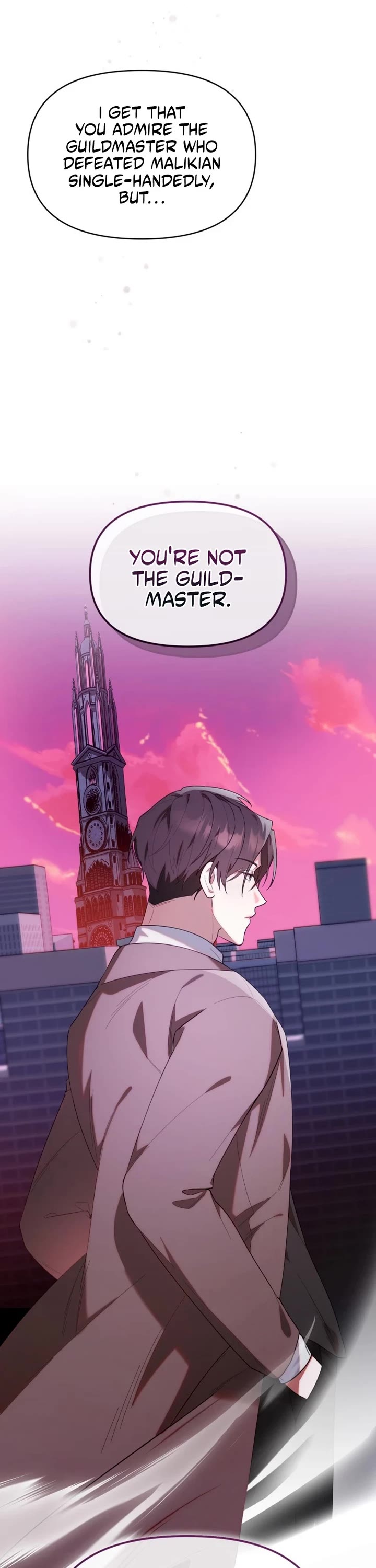 The Chick-Class Hunter Is Filial! chapter 20 page 5