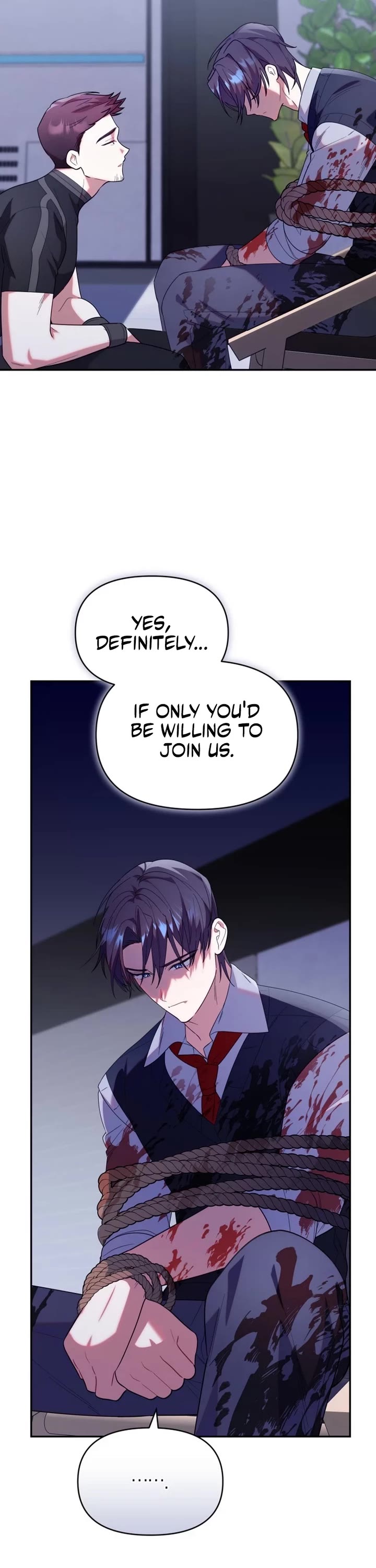 The Chick-Class Hunter Is Filial! chapter 20 page 7