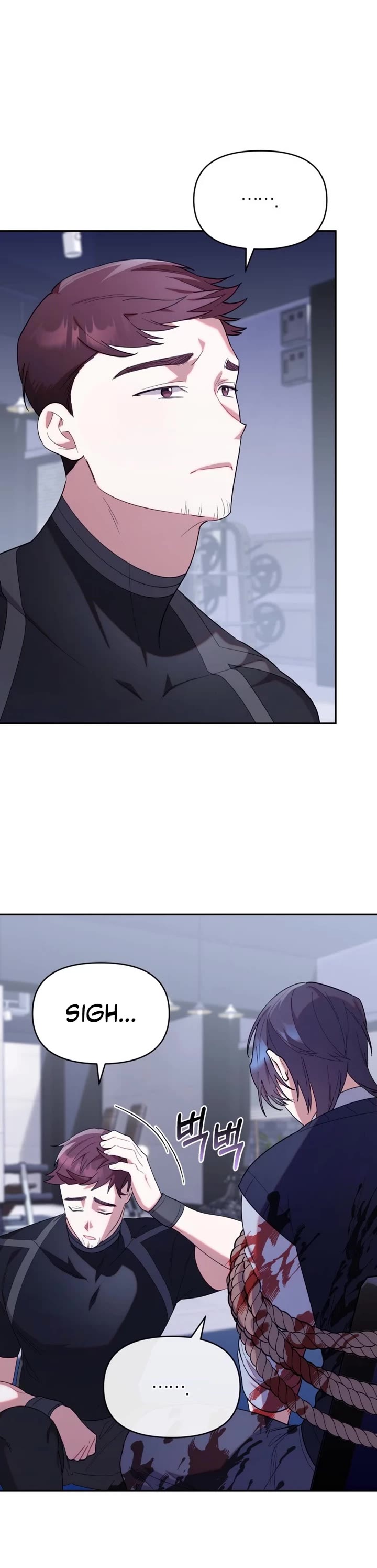 The Chick-Class Hunter Is Filial! chapter 20 page 8