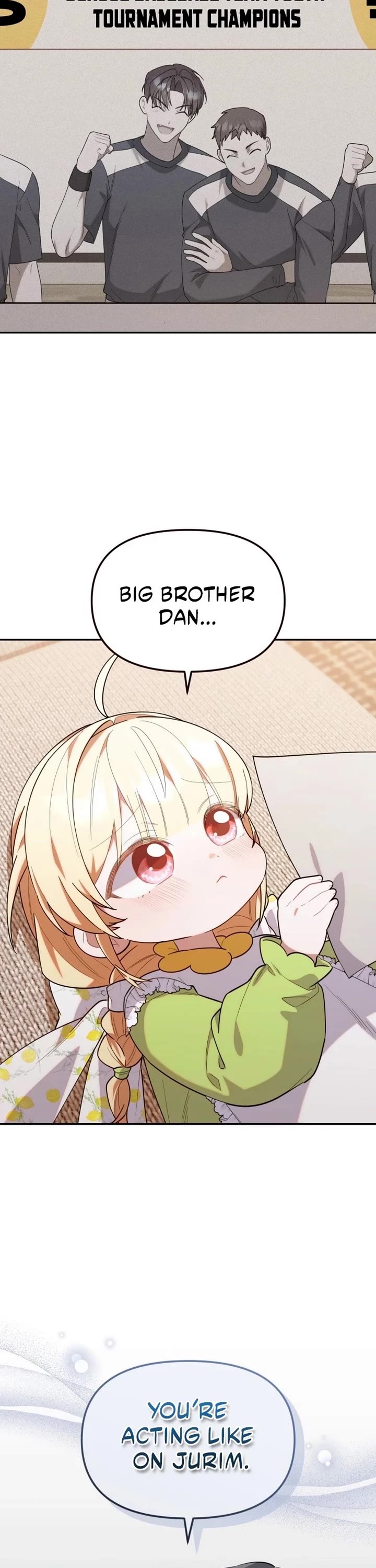 The Chick-Class Hunter Is Filial! chapter 21 page 2