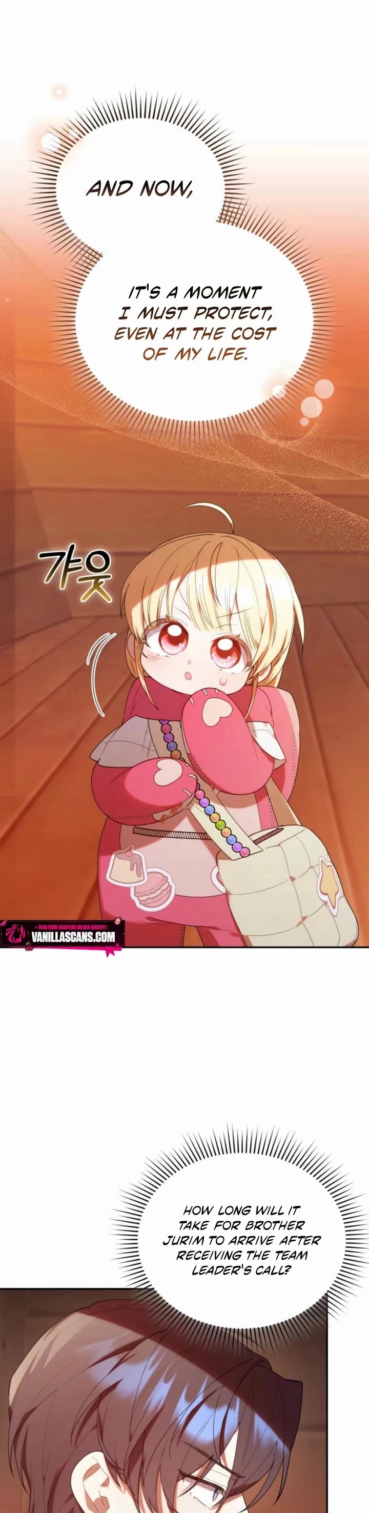 The Chick-Class Hunter Is Filial! chapter 22 page 2