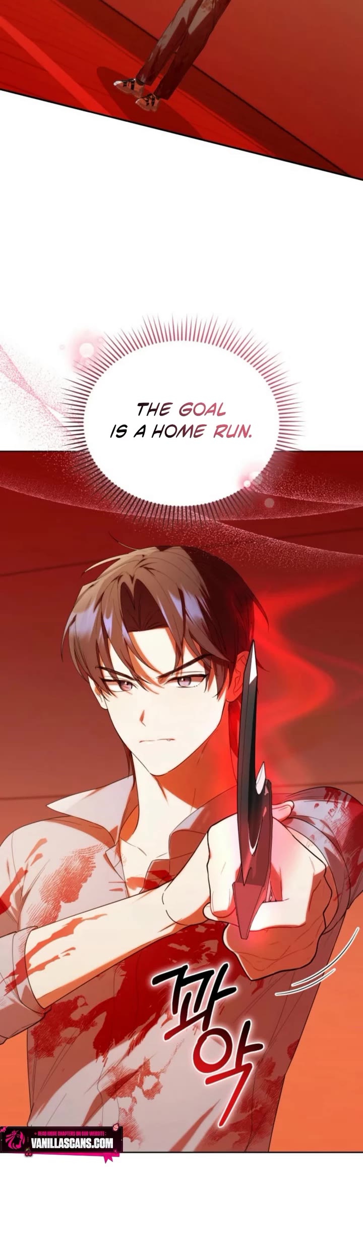 The Chick-Class Hunter Is Filial! chapter 22 page 24