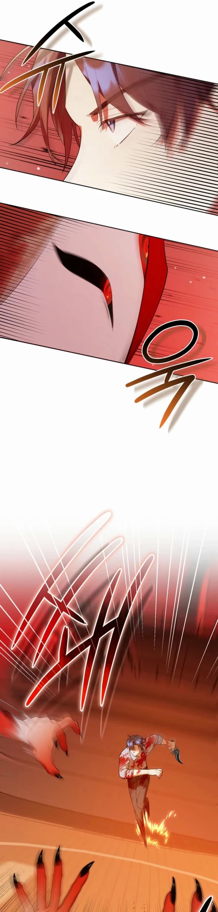 The Chick-Class Hunter Is Filial! chapter 22 page 25