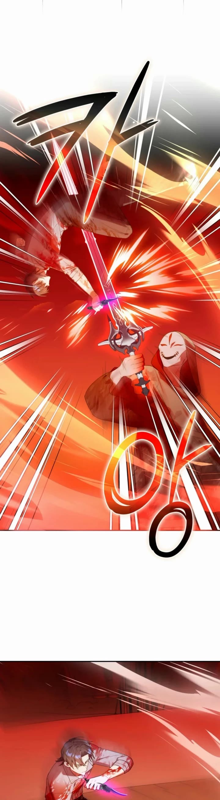 The Chick-Class Hunter Is Filial! chapter 22 page 28