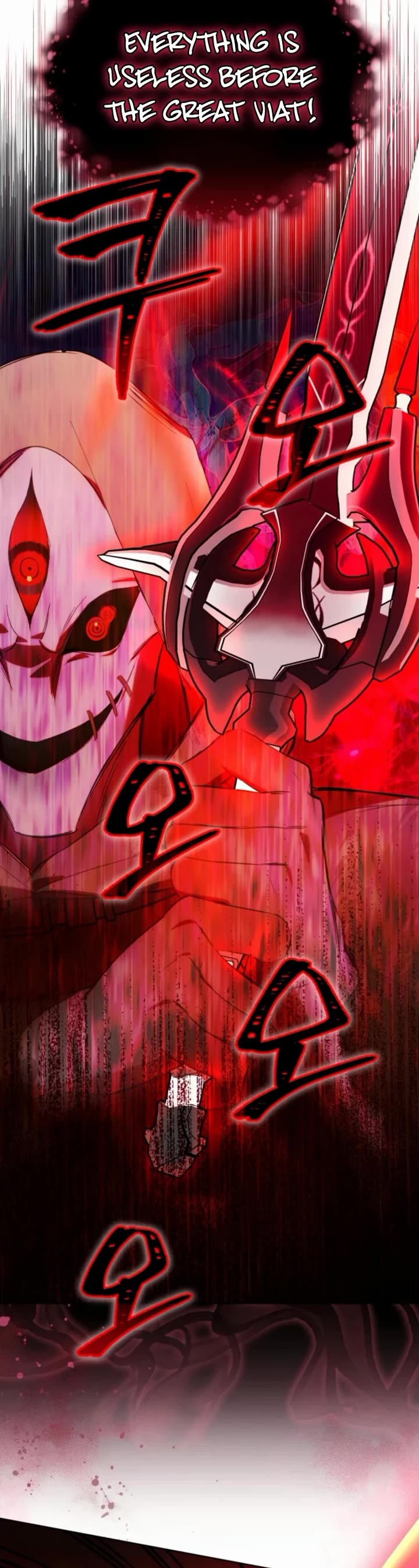 The Chick-Class Hunter Is Filial! chapter 22 page 32