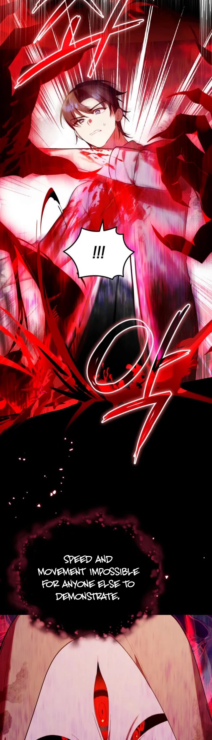 The Chick-Class Hunter Is Filial! chapter 22 page 34