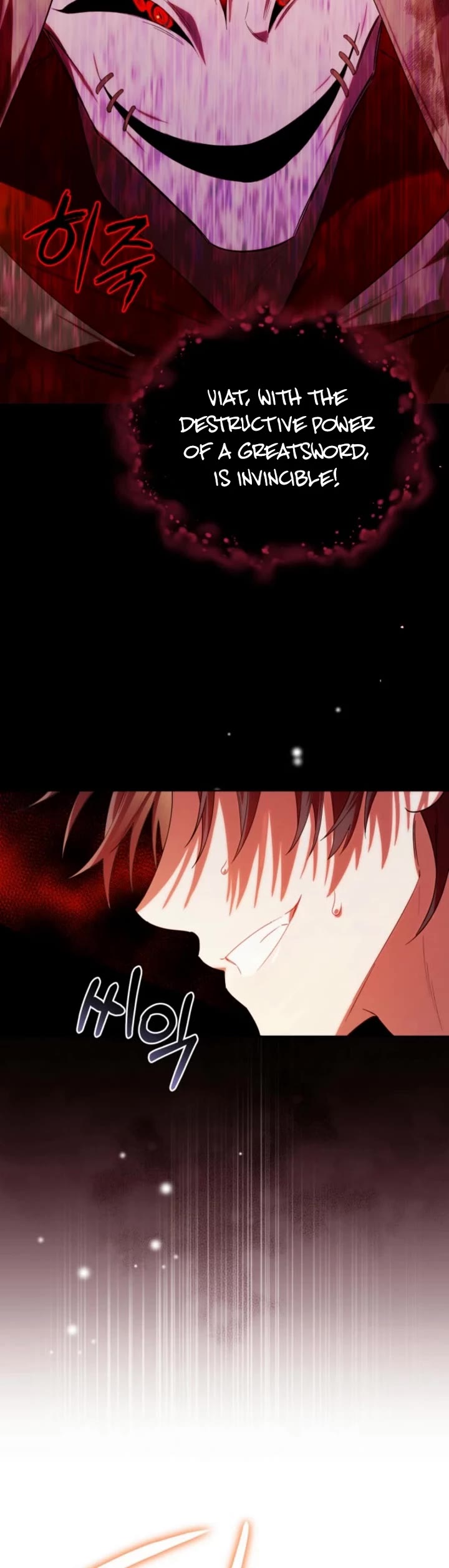 The Chick-Class Hunter Is Filial! chapter 22 page 35