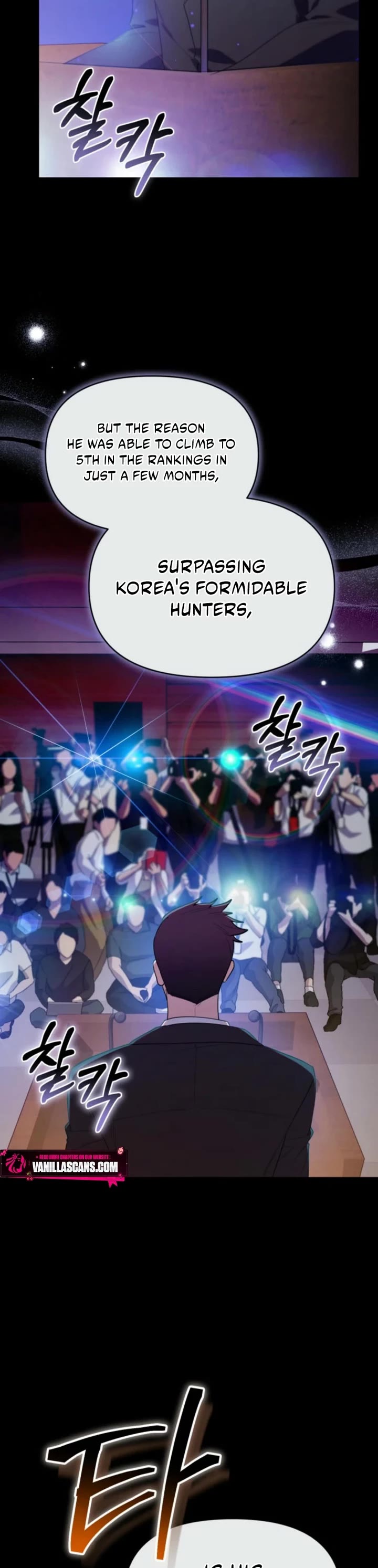 The Chick-Class Hunter Is Filial! chapter 22 page 39